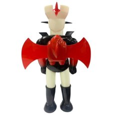 画像3: BIG Scale Mazinger Z マジンガーZ G.I.D Limited (3)