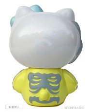 画像4: HELLO KITTY SKULLYellow SECRETBASE limited ver. (4)