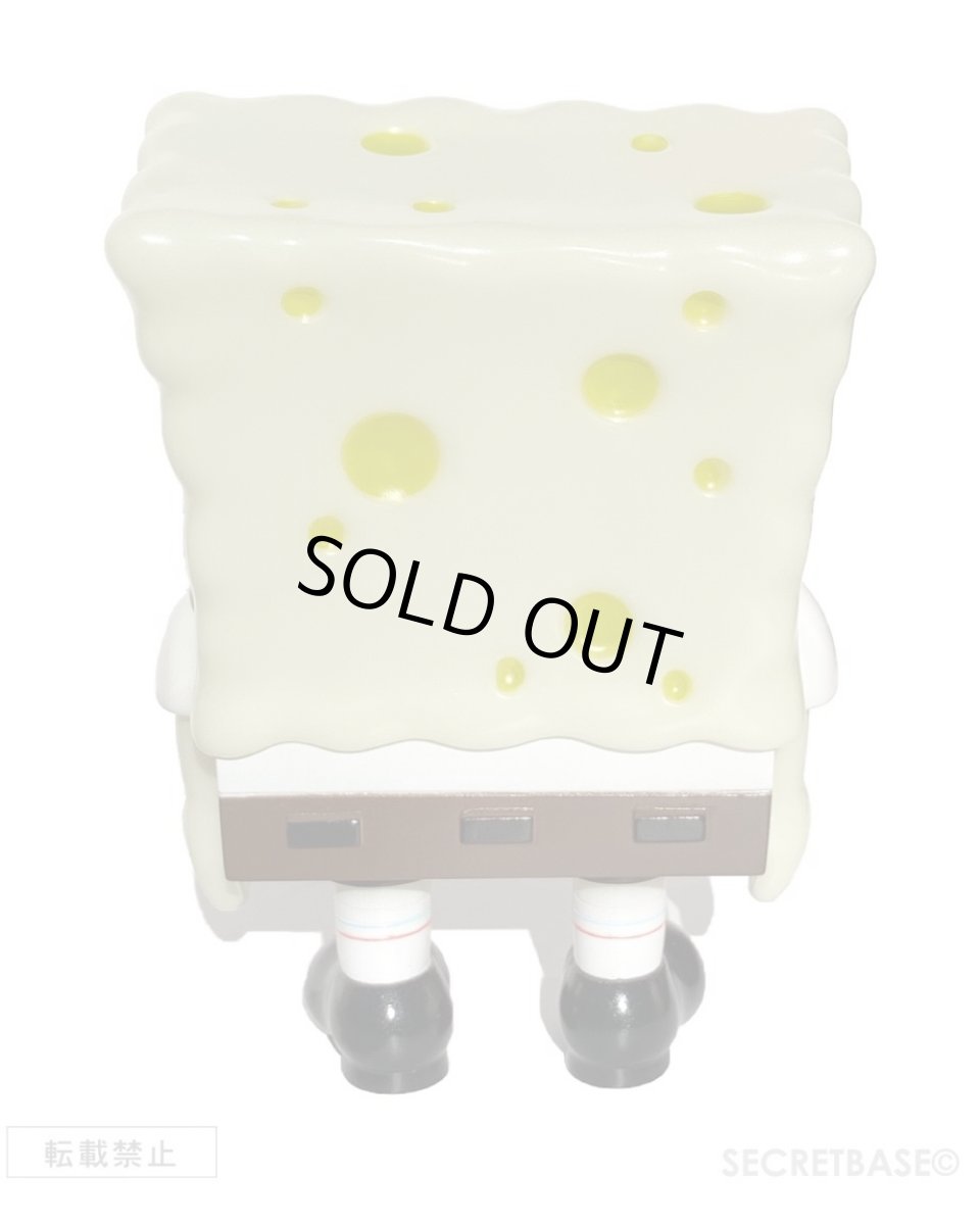 画像3: SPONGEBOB  FULL COLOR G.I.D Ver. (3)