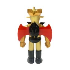 画像2: Mini Mazinger Z マジンガーZ Full color GOLD Ver. (2)