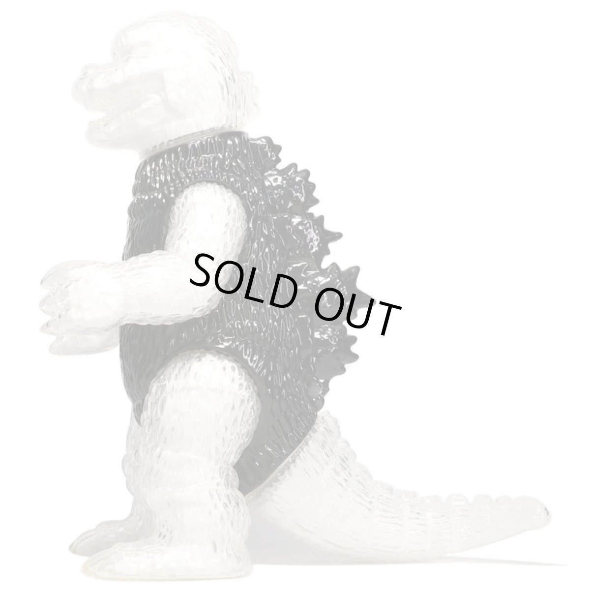 画像3: BIG Scale X-Ray Godzilla ゴジラ #0 (3)