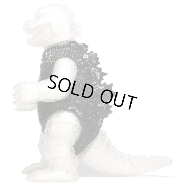 抽選販売]BIG Scale X-Ray Godzilla ゴジラ #0 [Lottery Sale