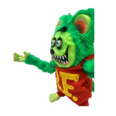 画像5: RAT FINK PLUSH Ver. (5)