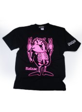 画像1: FUCK BOY T-SHIRT SB Ver. (1)