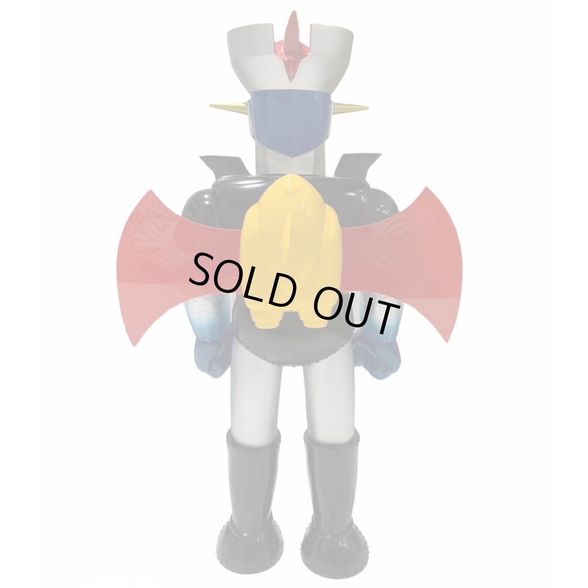 画像2: BIG Scale Mazinger Z マジンガーZ #2-6 (2)