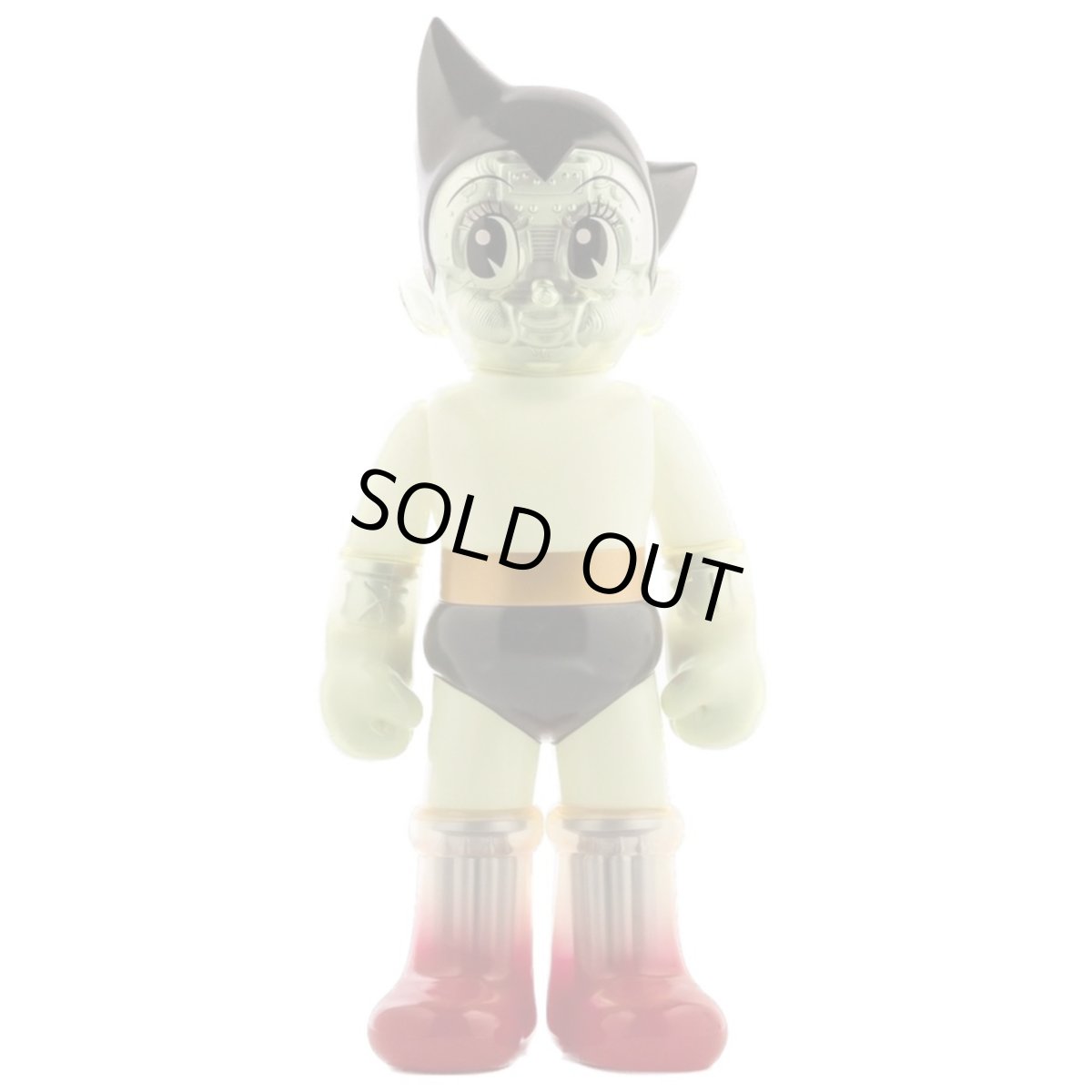 画像1: Big Scale Astro Boy 鉄腕アトム G.I.D Limited (1)