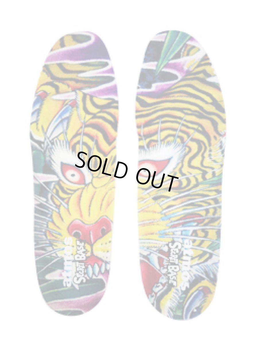 画像4: NEW BALANCE M996 SECRETBASE x ATMOS GOLD TIGER (4)