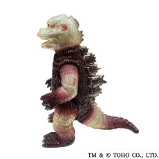 画像3: [Lottery Sale / Not For Sale on this page ]    BIG SCALE  X-RAY GODZILLA  FULL COLOR  #8 [抽選販売案内] (3)