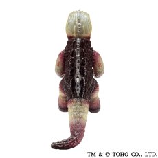 画像4: [Lottery Sale / Not For Sale on this page ]    BIG SCALE  X-RAY GODZILLA  FULL COLOR  #8 [抽選販売案内] (4)