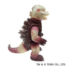 画像2: [Lottery Sale / Not For Sale on this page ]    BIG SCALE  X-RAY GODZILLA  FULL COLOR  #8 [抽選販売案内] (2)