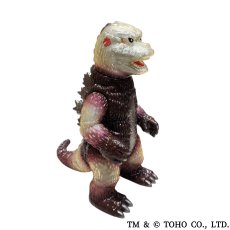 画像7: [Lottery Sale / Not For Sale on this page ]    BIG SCALE  X-RAY GODZILLA  FULL COLOR  #8 [抽選販売案内] (7)