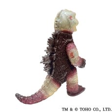 画像8: [Lottery Sale / Not For Sale on this page ]    BIG SCALE  X-RAY GODZILLA  FULL COLOR  #8 [抽選販売案内] (8)