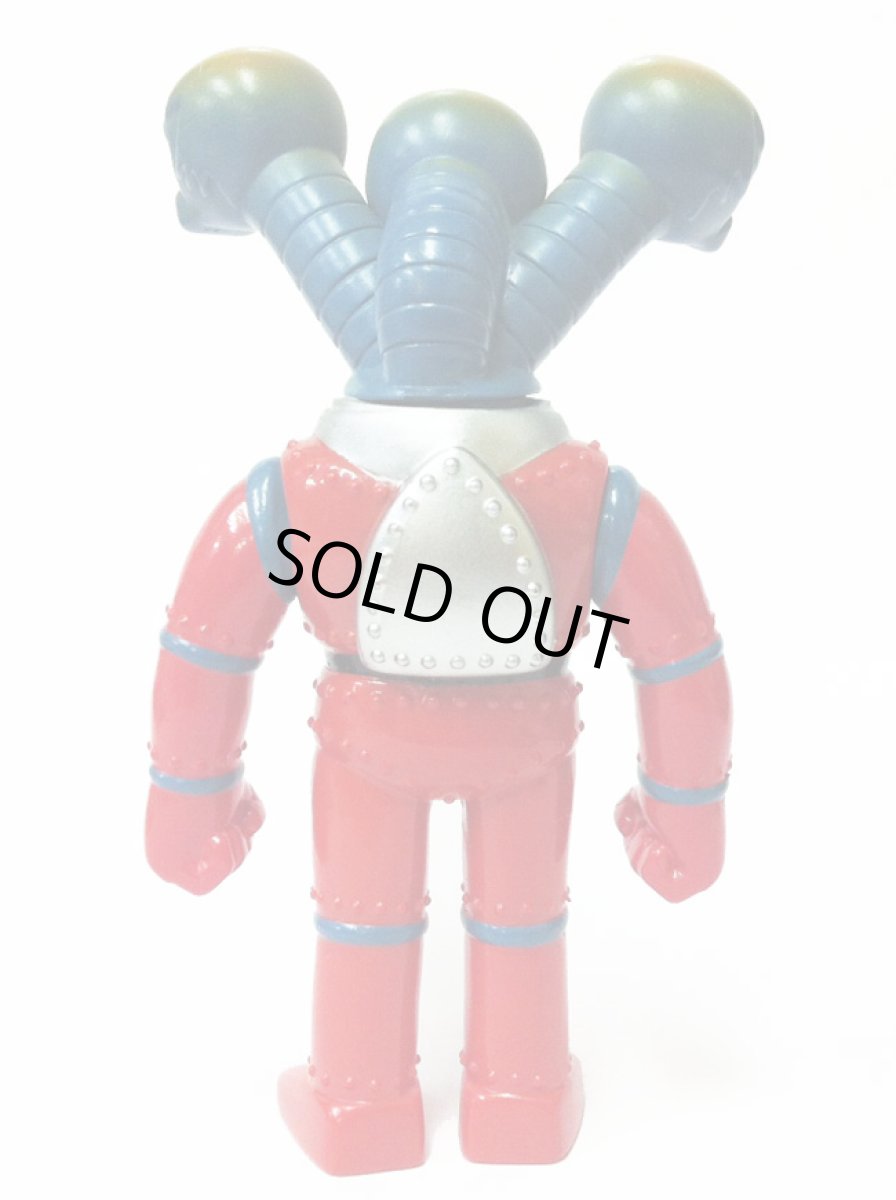 画像2: MAZINGER Z SB36 PROJECT "ROKURON Q9" (2)