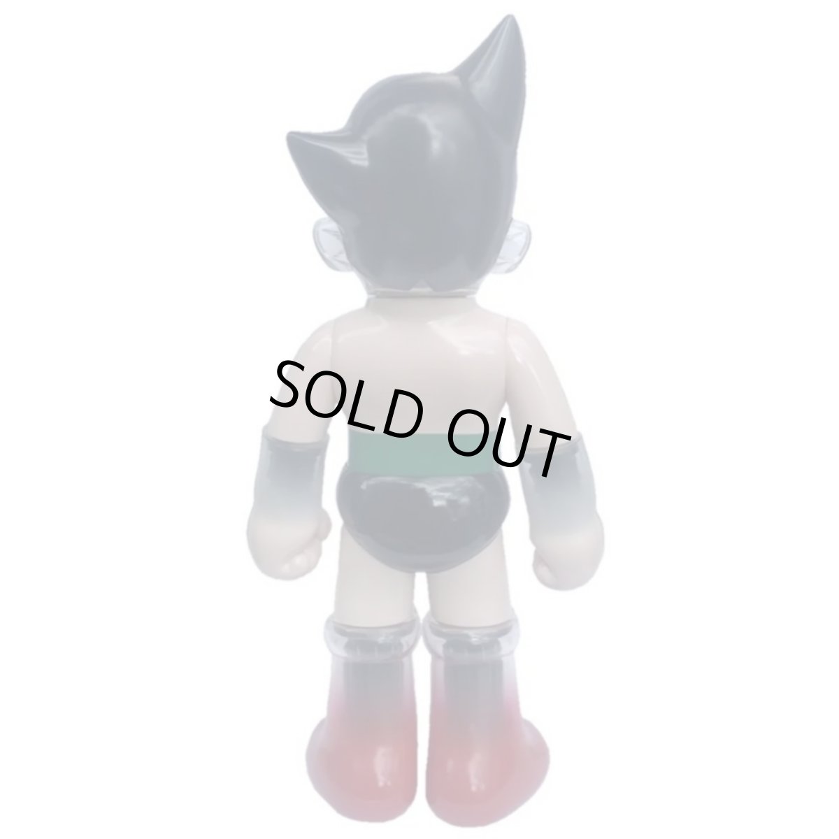 画像2: Big Scale Astro Boy 鉄腕アトム #20 (2)