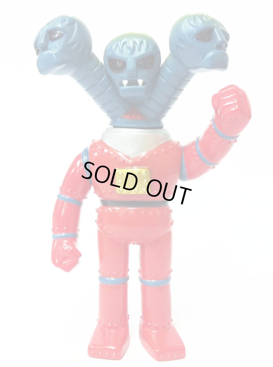 画像3: MAZINGER Z SB36 PROJECT "ROKURON Q9" (3)