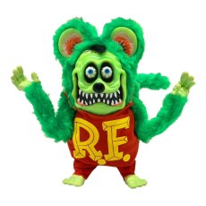 画像1: RAT FINK PLUSH Ver. (1)