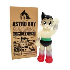 画像3: Middle Scale Astro Boy 鉄腕アトム G.I.D HBX Limited (3)