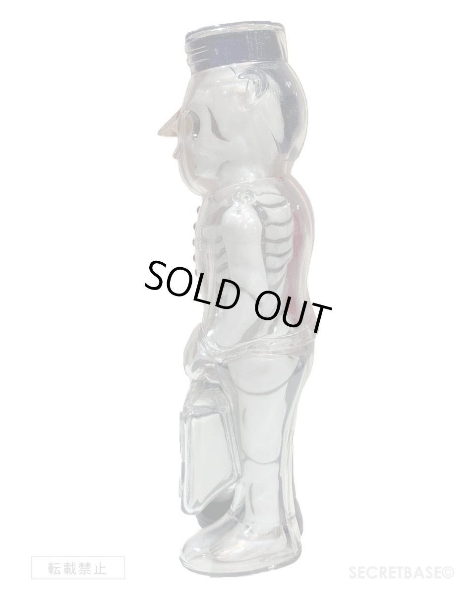 画像2: PORTER X-RAY FULL COLOR Ver. (2)