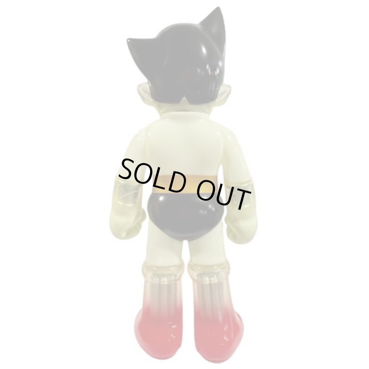 画像3: Big Scale Astro Boy 鉄腕アトム G.I.D Limited (3)