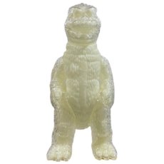 画像1: BIG Scale X-Ray Godzilla ゴジラ G.I.D Limited (1)