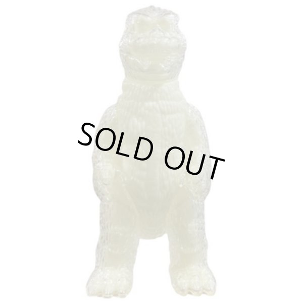 BIG Scale X-Ray Godzilla ゴジラ G.I.D Limited - SECRET BASE