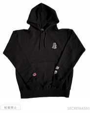 画像2: RAT FINK Pullover Parka (2)