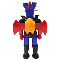 画像2: MAZINGERZ × SECRETBASE × 36 NewColor マジンガーZ (2)