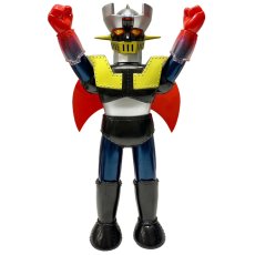 画像3: Big Scale Mazinger Z マジンガーZ #2-1 (3)