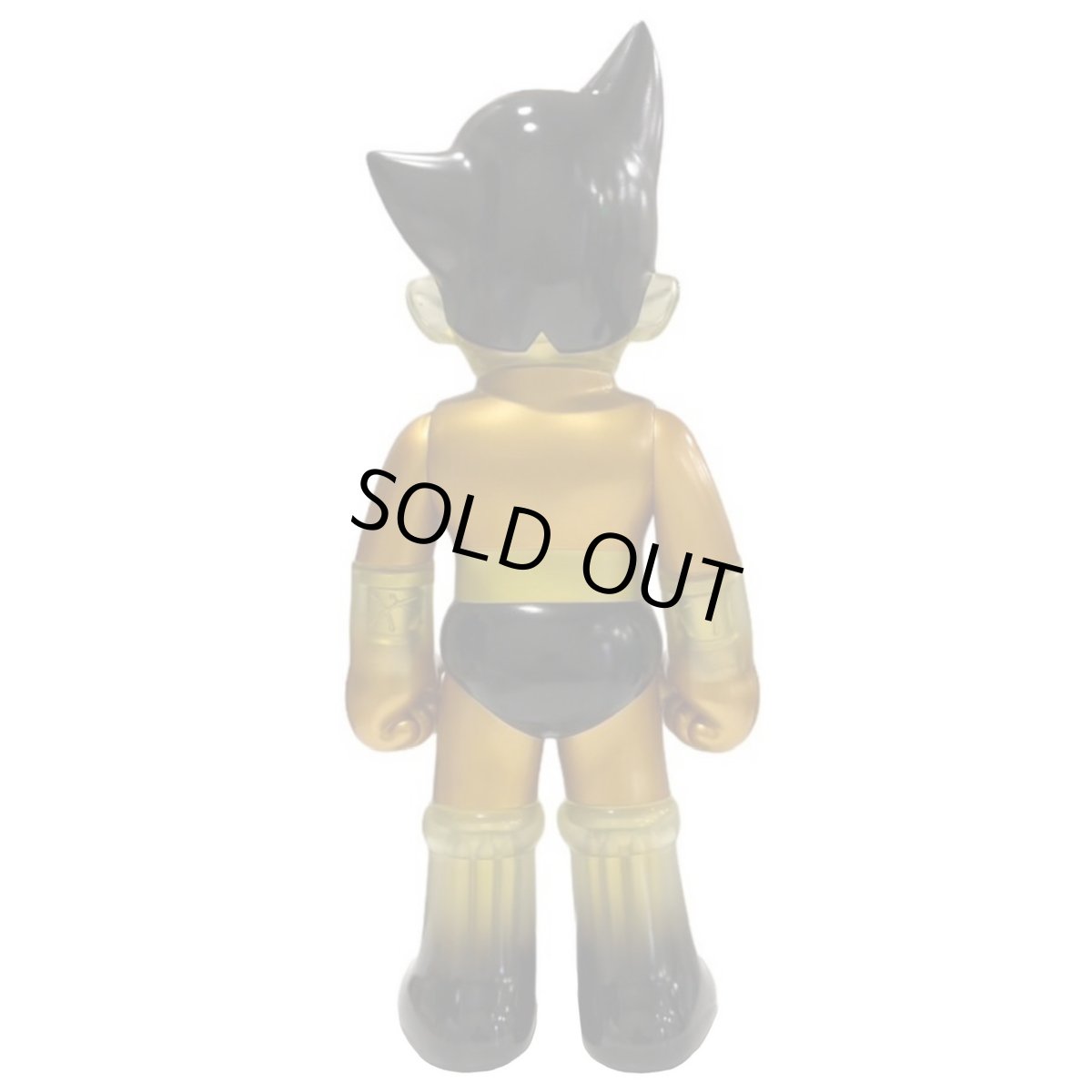 画像2: Big Scale Astro Boy 鉄腕アトム #4 (2)