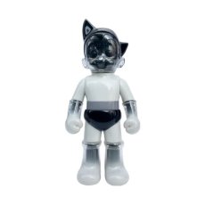 画像1: Middle Scale Astro Boy 鉄腕アトム GRAY (1)