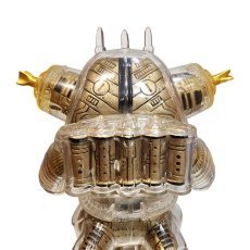 画像4: [Lottery Sale / Not For Sale on this page ]    X-RAY キングジョー / X-RAY King Joe　#3 Gold キャンセル分  [抽選販売案内] (4)