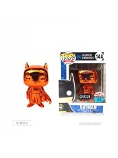 画像3:  FUNKO POP  CHROME BATMAN  with SECRETBASE LIMITED (3)