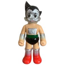 画像1: Big Scale Astro Boy 鉄腕アトム Full color inside Mecha Ver. (1)