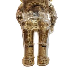 画像3: [Lottery Sale / Not For Sale on this page ]    X-RAY キングジョー / X-RAY King Joe　#3 Gold キャンセル分  [抽選販売案内] (3)