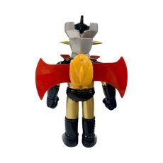 画像2: Mini Mazinger Z マジンガーZ Full color Black Gold Ver. (2)