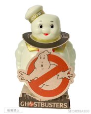 画像3: 35th Anniversary GHOSTBUSTERS MARSHMALLOW MAN  Full color G.I.D Ver. (3)