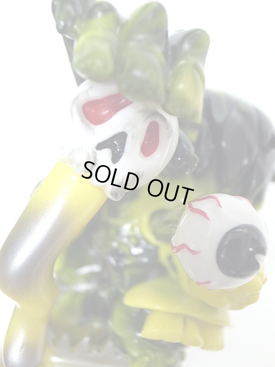 画像2: HUNCH BACK SECRETBASE LTD. (2)