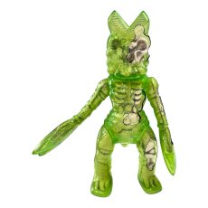 画像1: [Lottery Sale / Not For Sale on this page ]  X-RAY バルタン星人 GREEN Cancellation Ver.  [抽選販売案内] (1)