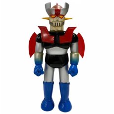 画像1: BIG Scale Mazinger Z  マジンガーZ #2-7 (1)