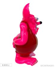 画像5: RAT FINK X-RAY FULL COLOR PINK ver. (5)