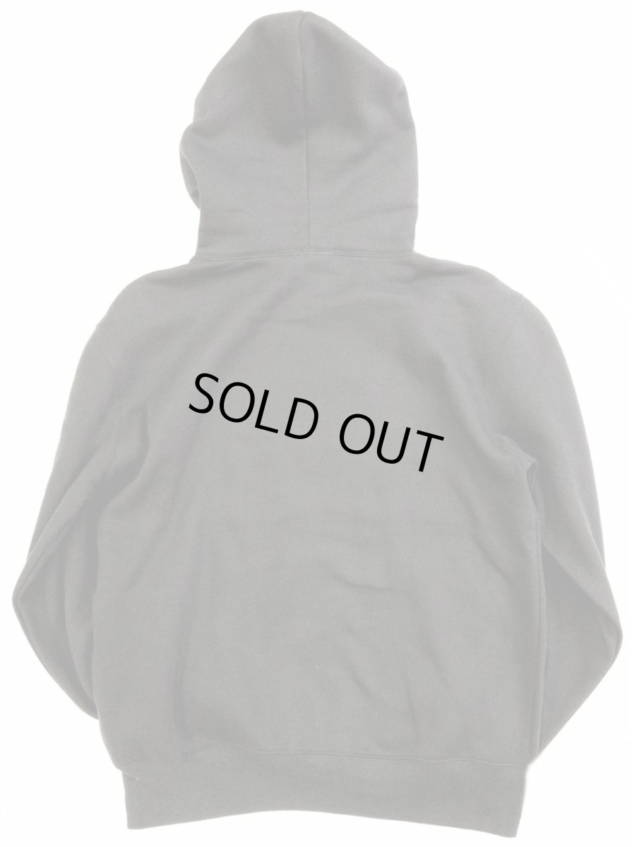 画像2: FUNERAL PULLOVER HOODIE BLACK (2)