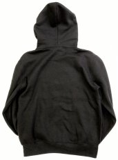 画像2: FUNERAL PULLOVER HOODIE BLACK (2)