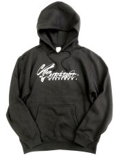 画像1: FUNERAL PULLOVER HOODIE BLACK (1)