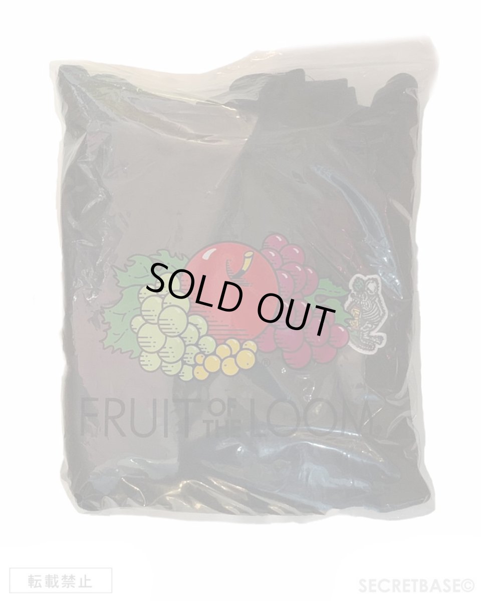 画像3: RAT FINK Pullover Parka (3)