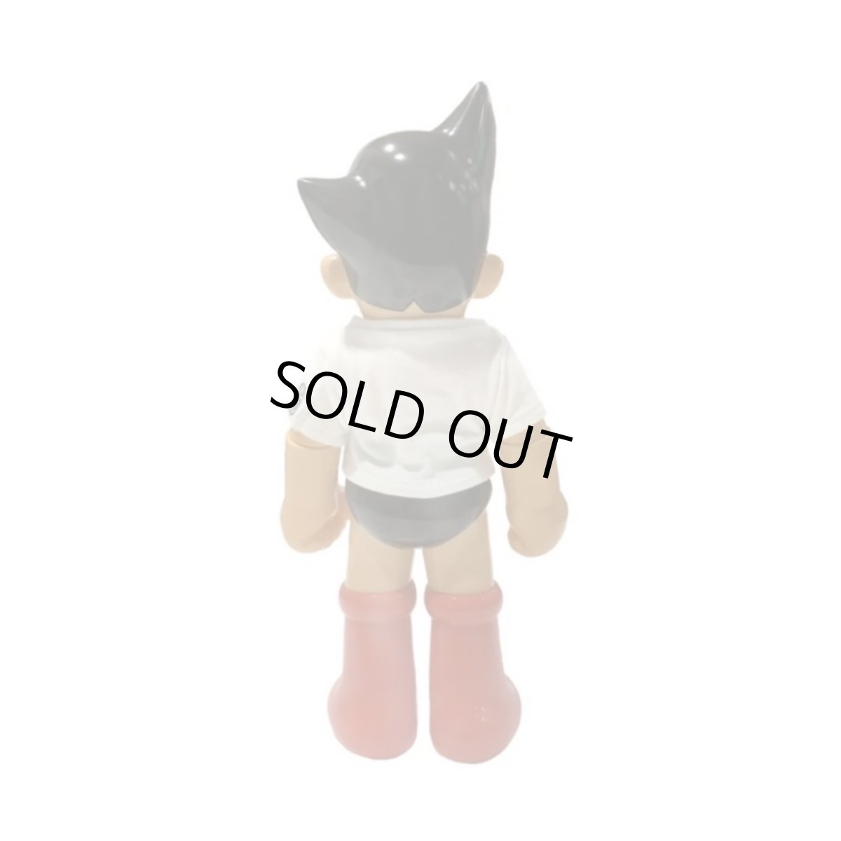 画像2: BILLIONAIRE BOYS CLUB × ASTROBOY × SECRET BASE TYO Ver. 鉄腕アトム (2)