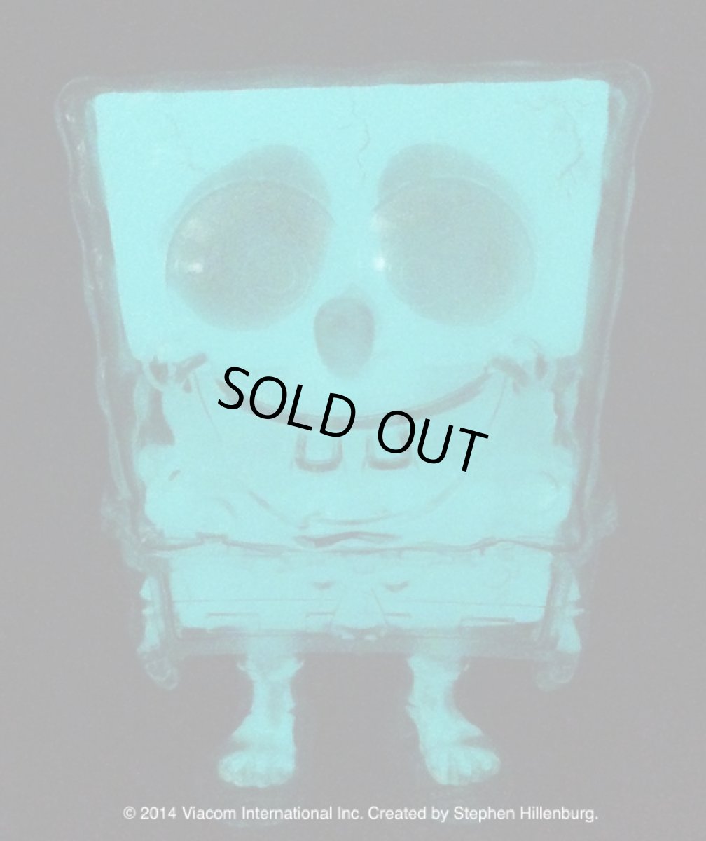 画像3: SPONGEBOB KEY CHAIN SET (3)