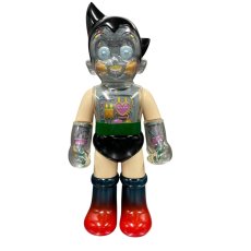 画像1: [Lottery Sale / Not For Sale on this page ] Big Scale Astro Boy Full color DX Ver. #4 [抽選販売案内] (1)