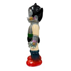 画像3: [Lottery Sale / Not For Sale on this page ] Big Scale Astro Boy Full color DX Ver. #4 [抽選販売案内] (3)