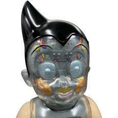 画像4: [Lottery Sale / Not For Sale on this page ] Big Scale Astro Boy Full color DX Ver. #4 [抽選販売案内] (4)