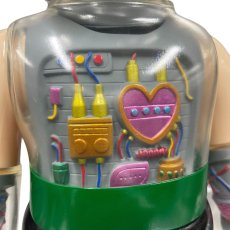 画像5: [Lottery Sale / Not For Sale on this page ] Big Scale Astro Boy Full color DX Ver. #4 [抽選販売案内] (5)